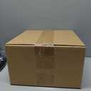 Miracle LED Nanometer 450 Indoor Grow Light Kit - Includes 3 Ultra Grow Blue Spectrum 150W Replacement Grow Light Bulbs & 1 3-Socket Corded Fixture with SproutMatic Timer (8-Pack)