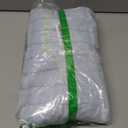 2 Pack 22x22 Pillow Cover Velvet Pillow Covers, Faux Fur Square Throw Pillow Covers for Living Room Decorations Throw Pillow Case, Throw Pillow Cover Cushion Cover for Sofa Bedroom Car, Light Blue