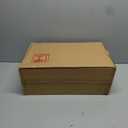 Mason Jars 64 Oz Wide Mouth with Lids 3 Pack, Large Half Gallon Glass Canning Jars for Fermenting, Pickling, Storing Food, Meal Prep, Salad Jam