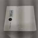 OhO Smart Glasses,Safety Glasses with Bluetooth Speaker,Indoor/Outdoor UV Protection and Voice Control,Unisex (Blue Light Lens)