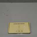 Breath Ketosis Meter for Tracking Ketosis Levels - Portable Home Ketosis Breath Tester High-Accuracy Ketone Breath Analyzer with 10 Washable Mouthpieces - Achieve Your Ketosis Goals