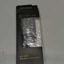 Pepper Jobs W10 GYRO Air TV Remote, QWERTY Keyboard Fly Mouse for Win 11/10, LED Backlit Keyboard mini PC Controller, 6-Axis Gyro w/Learning Remote Control Function