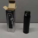 Zojirushi Stainless Steel Mug, 20 ounce, Black Matte