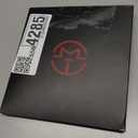 Vinich for iPhone 15 Wallet Case with Card Holder, RFID Blocking Credit Slots Kickstand Shockproof Phone Cover for Women Men, Black