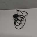 Replacement Charging Adapter with Cable Compatible with Halo Collar 4 5 Dog Fence, USB