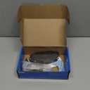 Bendix Priority1 CFC862 Ceramic Front Brake Pads for Toyota RAV4 2005-2001