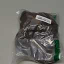 SUUKSESS Women One Piece Ruched Swimsuit Tummy Control Backless Bathing Suit (Medium, Dark Brown)