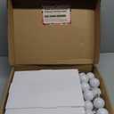 4FT Marquee Light Up Numbers 2,Party Decoration Large Marquee Light Up Letters with Weighted Water Bag,Pre-cut Foam Board Set Can Be Used for Birthdays,Weddings,Baby Anniversaries