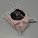 RUNNING GIRL Sports Bra for Women, Strappy Running Padded Sports Bras High Impact Yoga Bra with Sewn in Pads(3138_Pink_XXL)