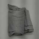 Nike Men's Sportswear Club Joggers (Medium, Dark Grey Heather/White)
