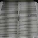 14x14 Return Air Grille for 14"W x 14"H Duct Opening,Return Air Vent Cover
