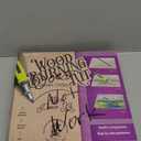 Craft Culture Beginners Wood Burning Kit for Kids, Teenage Boys & Girls - Easter Gifts for Boy & Girl - Craft Projects Birthday Gift Idea for Children Teen Woodburning DIY Hobby Kits Art Activities