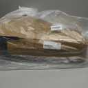 Bedsure Comforter Duvet Insert - Quilted Comforters Queen Size, All Season Duvet, GentleSoft Down Alternative Bedding, with 8 Tabs, Gifts for Women/Men, Grey, Queen 88 x 88 Inches