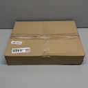 CozyNova 3 tier candy display - Snack holder with snack holder - Multi-functional counter snack and chip holder for stores - Cupcake display standBlack