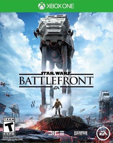Star Wars: Battlefront - Standard Edition - Xbox One