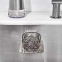 OXO Good Grips Stronghold Suction Sponge Holder