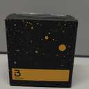 i-Blason for Samsung Galaxy Z Flip 7 Case with Stand [Front Tempered Glass Screen Protector] [Hinge Protection] [Belt-Clip] Full-Body Military Protection Case for Samsung Z Flip 7 Armorbox, Black