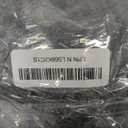 Waffle Bath Mat, Gray, 2FT 16IN