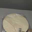 JOICEE 6PACK Wood Circles for Crafts14 Inch Unfinished Wood Rounds Discs for Door Hanger Sign Blank, DIY Wooden Discs for Crafts Painting and Christmas Halloween Decoration