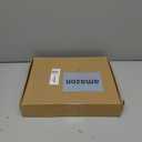 ZPirates Plant Stand for Indoor - Adjustable Sideways to fit 8 10 or 12 Inch-wide Medium-Large Planter Pots - Ideal for Live and Fake, Corner and Floor Plants - 14-inch Tall - Bamboo Wood