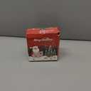 2250Pcs Christmas Gift Tags - Christmas Stickers Kit for Presents & Wrapping Paper | Stickers, Seals, Holiday Gifts Labels Xmas Decorations for Mom Teacher Son Daughter