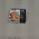 Epson® 212 Claria® Black And Cyan, Magenta, Yellow Ink Cartridges, Pack Of 4