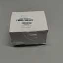 2PCS Silicone Flange 27mm Compatible with Lansinoh Discreet Duo, NCVI NICEGREEN Nuliie Zooawa S32 Breast Pump Parts S32 Pump Replacement, for Lansinoh Pump Part Flange Shield 27mm