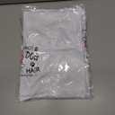 3 x Labrador Retriever Christmas Kitchen Towels, Labrador Retriever Gifts, Christmas Hand Towels for Bathroom, Yellow Lab Gifts, Labrador Gifts, Christmas Dish Towels for Kitchen, 16x24 Inches