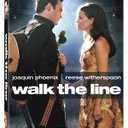 Walk the Line (Widescreen Edition) DVD