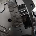 Robot Vacuum and Mop Combo, 2-in-1 Mopping Robot Vacuum Cleaner with 2300Pa Suction, 2.87'' Slim Design, Wi-Fi/App/Voice Control, 3D Obstacle Avoidance&Self-Charging for Hard Floors, Carpets, Pet Hair