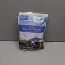 CONBOLA Suction Cups Hooks Heavy Duty Camper Accessories Car Camping Essentials Tie Down 2 Pieces Suction Cup with Securing Hook Strong Power for Car Awning Boat SUV Tent Window Glass.(2 pcs) (Classic red line)