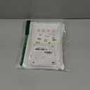 easyBee Case Compatible with Lenovo Tab M9 9 inch, Ultra Thin Silicone Shockproof Back Shell HD Transparent TPU Protective Cover - Clear Transparent