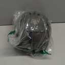 Ski Helmet, Snowboard Helmet, Snow Sports Helmet, Audio Compatible for Men Women and Youth (M (21.75"-23.25"), Matte Gray)