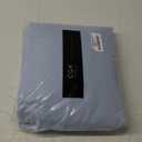 Queen Size 4 Piece Sheet Set - Comfy Breathable & Cooling Bed Sheets Set - Hotel Luxury Bedding for Women, Men, Kids & Teens - Deep Pockets, Easy-Fit, Super Soft & Wrinkle Free - Oeko-Tex - Sky Blue (Queen, 18 - Sky Blue)