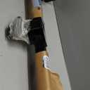 CURT 13323 Class 3 Trailer Hitch, 2-Inch Receiver, Fits Select Toyota Tacoma