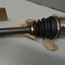 GSP NCV82022 CV Axle Shaft Assembly - Right Front (Passenger Side)