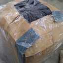 Recliner Chair with Vibrating Massage and Heating, Home Theater Seating with Lumbar Support - grey