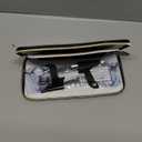 7.0 Inch Professional Hair Cutting Shears/Scissors and Barber Thinning/Texturing Scissor for Men Barber