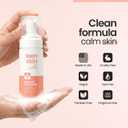 Natural Outcome Teen Skin Ultra Gentle Kids Face Wash, 5 oz