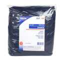 Dukal Patient Exam Wear, Short, Non-Sterile, Unisize, Dark Blue (5 Bags/Case 10 Bag) (Pack of 50) (Blue)
