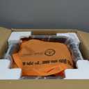 Black Kitchen Sink 13 Inch Undermount Single Bowl Workstation Sink, SUS304 Stainless Steel Bar Square Sink RV Utility Sinks With Accessories (black sink, 13.8x13in)