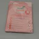 AIDEA Baby Washcloths and Burp Cloths, Absorbent Cotton Muslin Baby Towels, Large Soft Breathable Newborn Essentials for Boys and Girls, Newborn Essentials, 10 Pack, 10"x10"