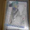 for iPad 9 (9th Gen 2021) A2602 A2603 A2604 A2605 Screen Replacement Glass Touch Digitizer Repair Kit with Home Button & Tools - Only for iPad 9 9th Generation