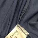 SOLY HUX Women's Summer Dresses Square Neck Sleeveless A Line Mini Dress Party Cocktail Short Dress Dark Blue Large