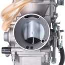 New Carburetor carb For Kawasaki KLR650 1987-2007 Replace # 15001-1327