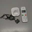 VTech SN5107 Amplified Additional Handset with Big Buttons, Large Display & 50dB Audio Assist for SN5127 & SN5147 Senior Phones
