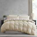 Cal King Blanket Biggie 104 x 96 Inches