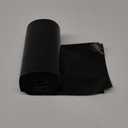 Reli. Contractor Garbage Bags 55 Gallon | 20 Trash Bags | Heavy Duty | Black Contractor
