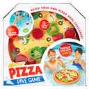 Banzai Pizza Dive Game
 Pack of 2