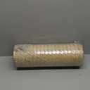 16in x 50Ft Hardware Cloth Hot-Dip Galvanized Welded Wire Mesh - Heavy Duty 3/4inch 23 Gauge Chicken Wire Fencing for Garden, Chicken Coop, Rabbit Cage, Rodent & Predator Protection